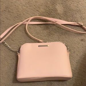 A small purse